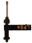 Stylus for Electro Brand 6585 turntable
