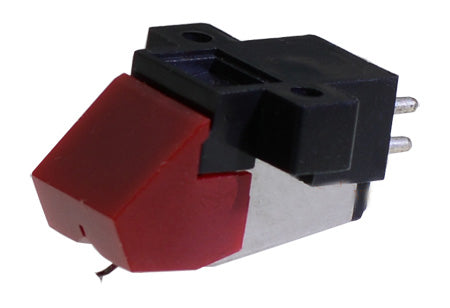 Pfanstiehl Sanyo Fisher MG-29DE MG29DE phono cartridge Improved by LP Tunes