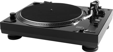 Music Hall USB-1 turntable