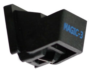 Music Hall Magic 3 stylus