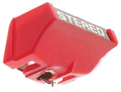 Stylus for Fisher ICS-520 ICS520 turntable