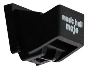 Music Hall Mojo stylus