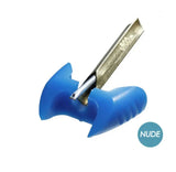 N-WHLB Nude JICO stylus replacement for Shure N-WHLB stylus