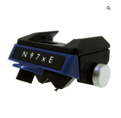 JICO SAS/B Upgrade Stylus for Shure N97xE N97ED N97HE Stylus - For US Sale Only
