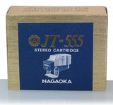 Nagaoka JT-555 phono cartridge