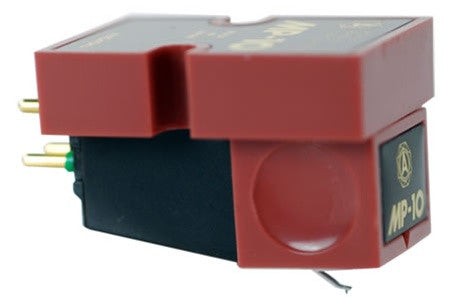 Nagaoka MP-10 MP 10 MP10 phono cartridge