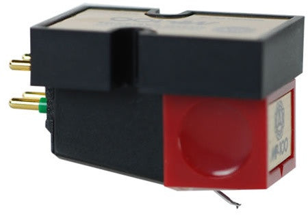 Nagaoka MP-100 MP 100 MP100 phono cartridge