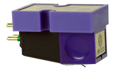 Nagaoka MP-200 MP 200 MP200 phono cartridge
