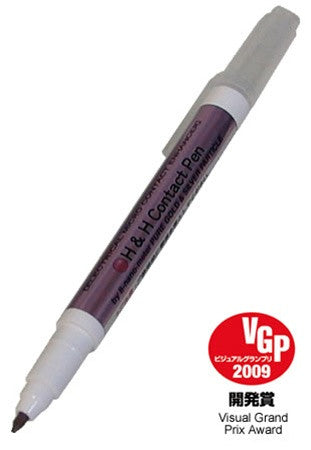 Nanotec H&H Contact Pen Contact Enhancer
