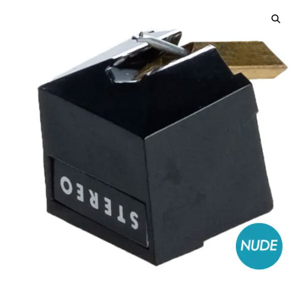 DSN-42 Nude Jico Stylus Replacement for Denon DSN-42 Stylus