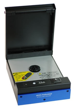 Nespa Pro CD SACD DVD HD DVD Blu-Ray Disc Finalizer - <font color=#339900>Sold Out</font>