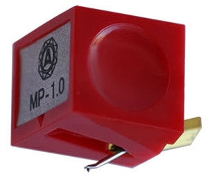 Nagaoka N-MP1.0 NMP1.0 stylus with 1.0 mil diamond