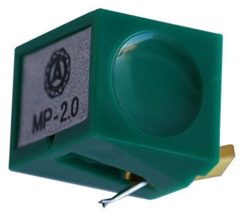 Nagaoka N-MP2.0 NMP2.0 stylus with 2.0 mil diamond