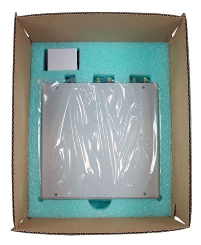 Musical Surroundings Nova II phono preamp in packaging - Silver