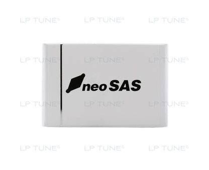 JICO neoSAS/S replacement Panasonic EPS-30ES stylus in packaging