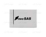 JICO neoSAS/S replacement Shure N-75HE stylus in packaging