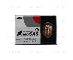 EPS24CS JICO neoSAS/S Upgrade for Panasonic Technics EPS24CS Stylus - US Sale Only