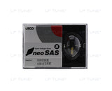 JICO VN45HE neoSAS/S stylus replacement for Shure VN45HE stylus in packaging