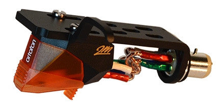 LP Tunes Ortofon 2M Bronze Pre-mount