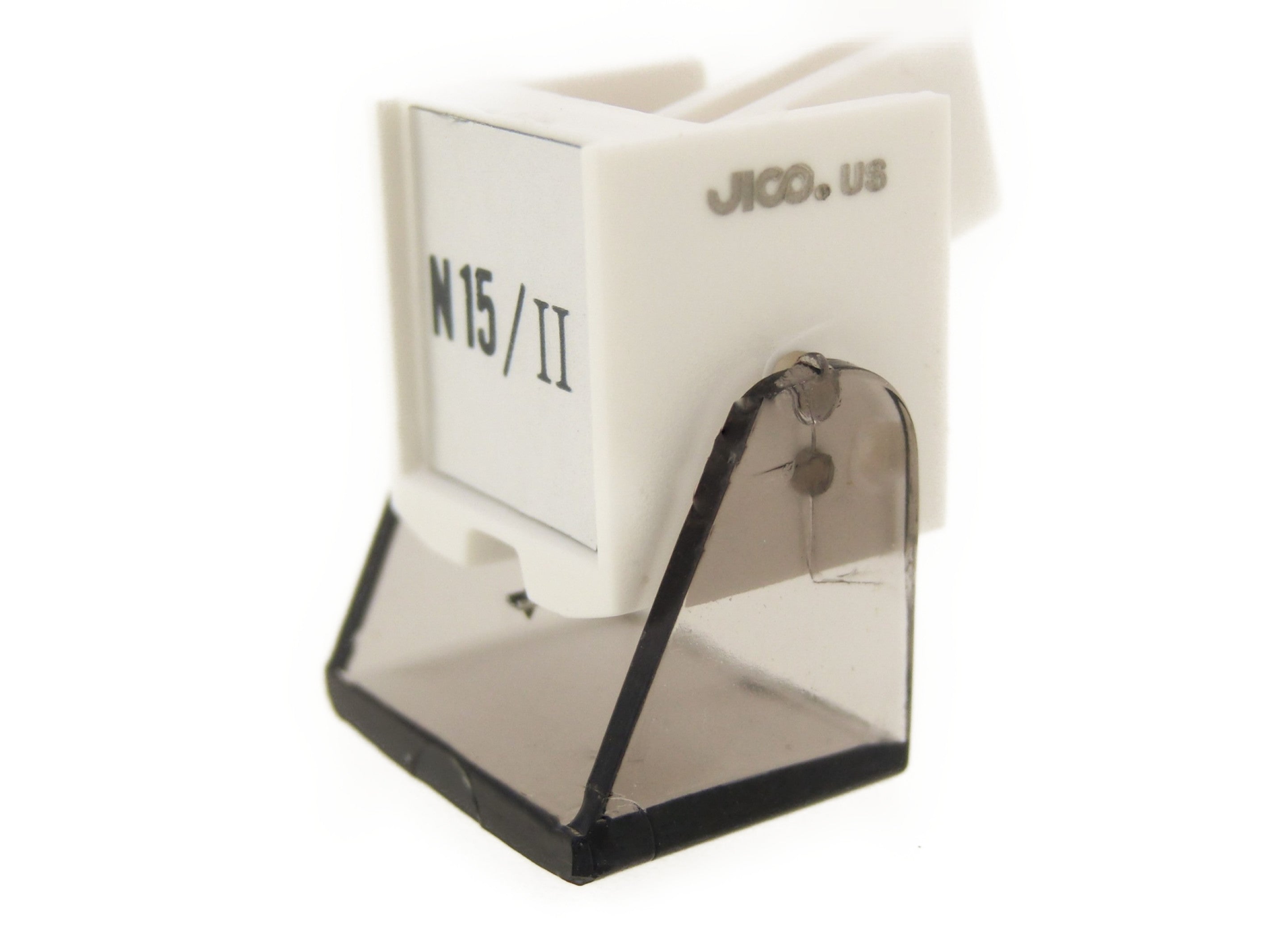 JICO replacement Ortofon N15 Type 2 stylus