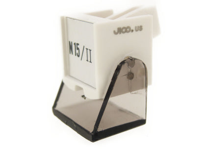 JICO replacement Ortofon N15 Type 2 stylus
