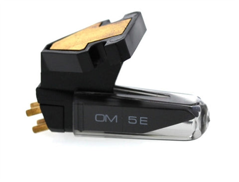 Ortofon OM5E OM 5E phono cartridge
