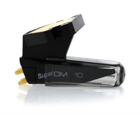 Ortofon Super OM10 OM 10 phono cartridge