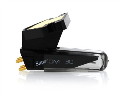 Ortofon Super OM30 cartridge