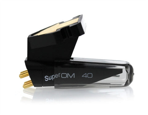Ortofon Super OM40 phono cartridge