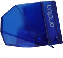 Pro-ject Essential Premium Phono USB turntable 2M Blue Original Stylus