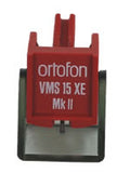 Ortofon stylus for Ortofon VMS 15XE MKII VMS15XE MK II cartridge