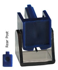 Improved stylus for Ortofon M-20E M20E Super cartridge
