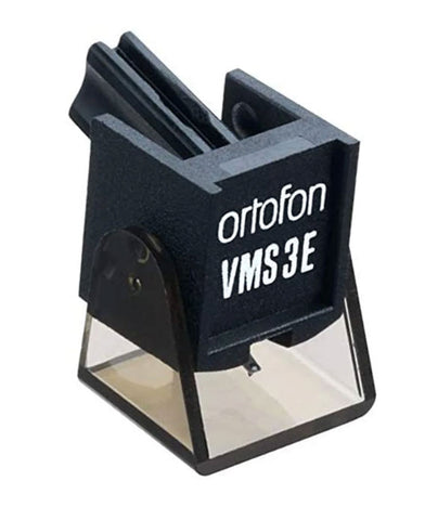 Ortofon Stylus for All Ortofon FF & F MKI & MKII Cartridges