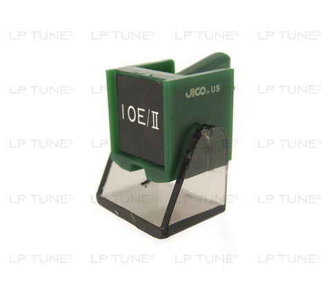 JICO replacement Ortofon D10E MKII stylus