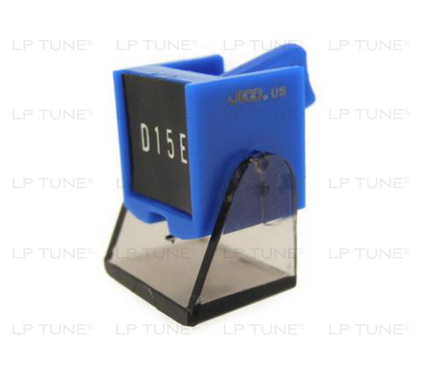 Jico replacement Ortofon D15E Super Stylus, Replacement Needle