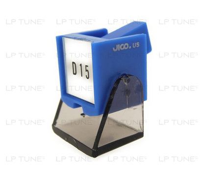 JICO replacement Ortofon D-15 Super stylus