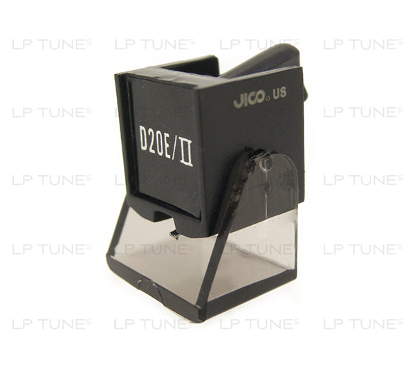 JICO Replacement Ortofon D-20E Type 2 stylus
