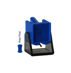 LP Tunes ViVid Line Upgrade Stylus for Ortofon M 15 E (M15E) Super Cartridge
