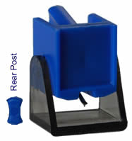Stylus for Ortofon M 15 M15 Super cartridge