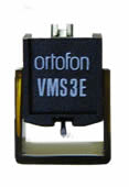 Ortofon stylus for Ortofon FF 15 MK II FF15 MKII cartridge