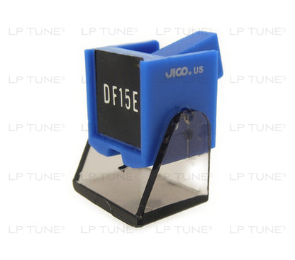 JICO replacement Ortofon DF-15E stylus