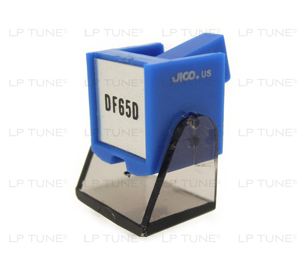 JICO replacement Ortofon DF-15/65D stylus
