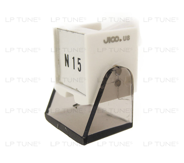 JICO Replacement Ortofon N-15 stylus