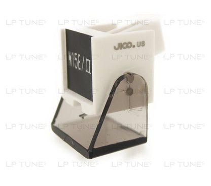 JICO replacement Ortofon N-15E MKII stylus