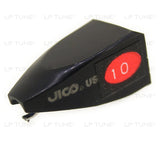 JICO replacement Ortofon Stylus 10