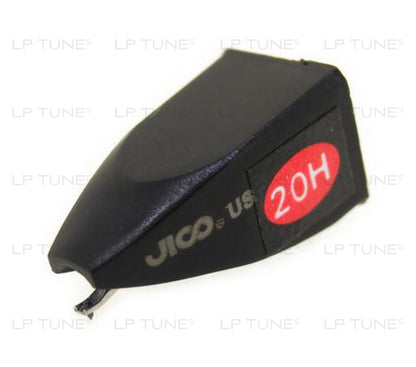 JICO replacement Ortofon Stylus 20H