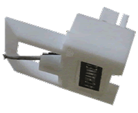 Replacement for Panasonic Technics EPS-45QD EPS45QD stylus