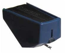 Replacement for Panasonic Technics EPS-153CS P153S stylus