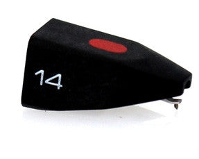 Original replacement for Panasonic Technics EPS-STM14 EPSSTM14 stylus