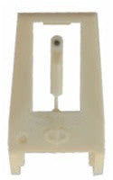 Improved stylus for Philco Suitcase Turntable Model 841.237